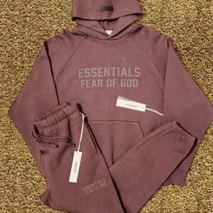 Fear of God Essentials